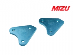 Kit reducción de altura Mizu 3029015 Honda VFR 800 X Crossrunner