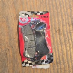 Pastillas freno Brembo 07063 REACONDICIONADO