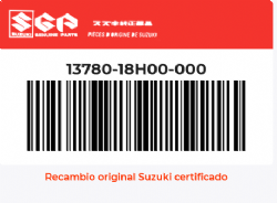 Filtro aire Suzuki 13780-18H00-000 Suzuki V-Strom 650