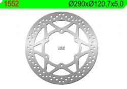 Disco freno Ng 1552
