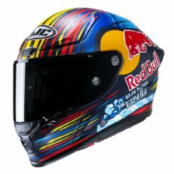 Casco HJC RPHA 1 Red Bull Jerez GP MC21SF