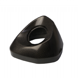 Copa final escape Akrapovic V-EC331
