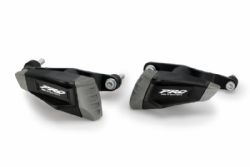 Protectores de motor Puig 21370N PRO Yamaha MT-09 2021