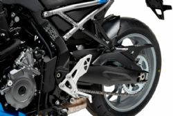 Guardabarros trasero Puig 21699C Suzuki GSX-8S 2023-2024