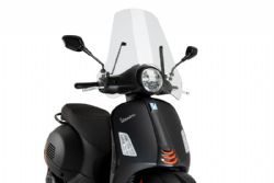 Carenabris Puig 21769W GTS Touring Vespa GTS300 2024 Transparente