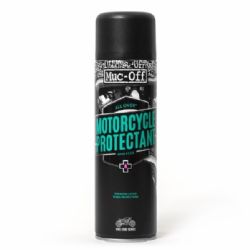 Spray Protector Con Ptfe (teflón) Muc-off Motorcycle Protectant Para Taller 500mlx12