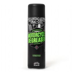 Desengrasante Muc-off Motorcycle Degreaser Spray 500mlx12