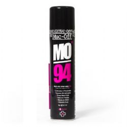 Spray Multiusos Muc-off Mo94 Con Ptfe (teflón) Para Taller 750 Mlx12