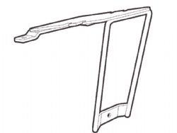 Soporte maleta Shad K0SP19ST