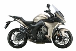 Zontes 350X en Valencia | Sport-touring 350 cc | Ramírez Moto