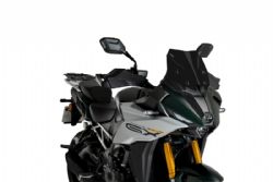 Cúpula Puig 21987F Sport Suzuki GSX-S1000GX 2024