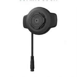 Base de carga rápida inalámbrica impermeable Quad Lock QLH-WP-WCH