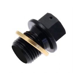 Tapón aceite magnético Tecnium 891620