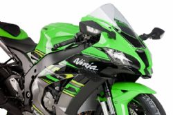 Alerones laterales Downforce Puig 9882N Kawasaki ZX-10R