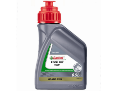 Aceite Castrol Fork Oil Sae 15W 0.5 Litro