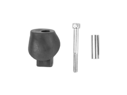 Adaptador espejo Vicma TM402I