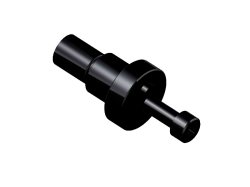 Adaptador Rizoma LP300B