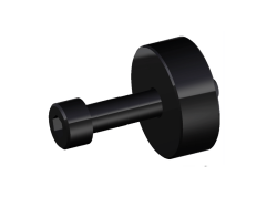 Adaptador Rizoma LP320B