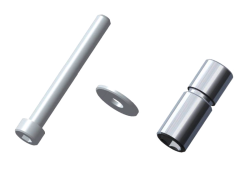 Adaptador Rizoma LP321B