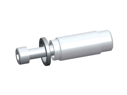 Adaptador Rizoma LP330B