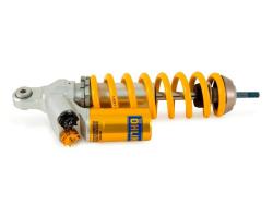 AMORTIGUADOR OHLINS DELANTERO MOTO BMW R 1200 GS ADVENTURE 2014 TTX 36 REF: BM149. - foto 2