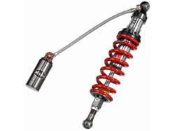 Amortiguador trasero Bitubo S0090CLU11