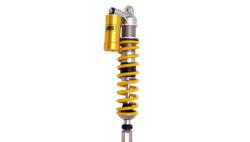 Amortiguador trasero Ohlins BM688
