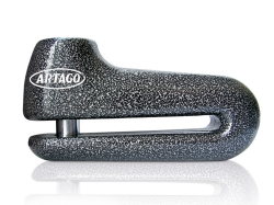 Antirrobo disco Artago 66.7T/B