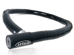 Antirrobo scooter Artago 515NP