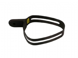 Abrazadera escape Akrapovic P-MCCAP7