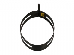 Abrazadera escape Akrapovic P-MCCD1
