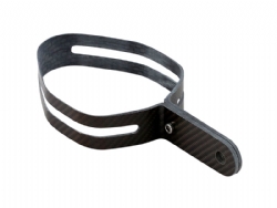 Abrazadera escape Akrapovic P-MCCZ29