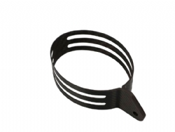 Abrazadera escape Akrapovic P-MCTL19