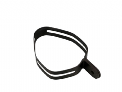 Abrazadera escape Akrapovic P-MCTR27