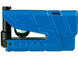 Antirrobo disco alarma Abus Granit Detecto X-Plus 8077 blue