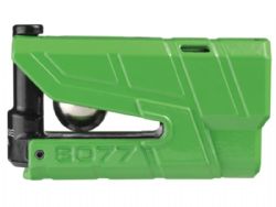Antirrobo disco alarma Abus Granit Detecto X-Plus 8077 green