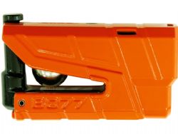 Antirrobo disco alarma Abus Granit Detecto X-Plus 8077 orange