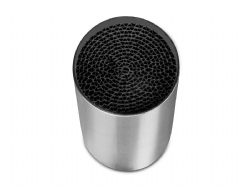 Acc.076.a1 Mivv Catalizador Yamaha Mt-125 2020-22 Para Gp Pro Y X-m1