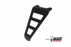 Acc.084.0 Mivv Kit Abrazadera Monoasiento (a.015.lr1t Y A.015.lr1tb) Para Aprilia Rsv4 Tuono V4 1100 2021-25
