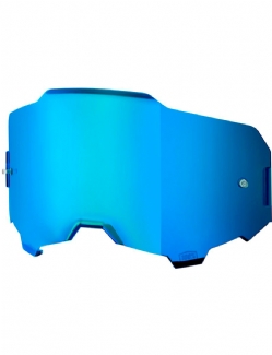 Accesorio Gafas 100 Percent Lentes Armega Espejo Azul