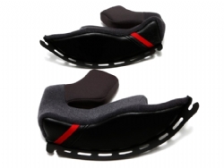 Accesorio casco Shoei GT-AIR TYPE F T39 XS