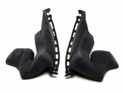 Accesorio casco Shoei Neotec Cheek Pads 39