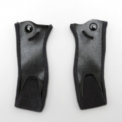 Accesorio casco Shoei Neotec Chin Strap Cover