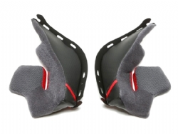 Accesorio casco Shoei Nxr Cheek Pads 43