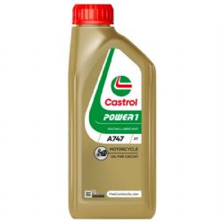 Aceite Castrol A747 1 Litro