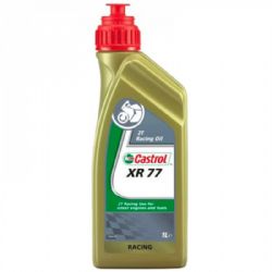 Aceite Castrol XR 77 Competición 1 Litro