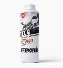 Aceite Ipone 10.4 1 Litro