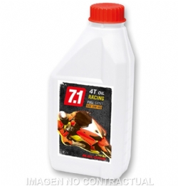 Aceite Malossi RX Racing 4T Sae 5W-40) 7613473