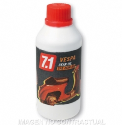 Aceite Malossi SVX Sport Sae 80W-90) 7614336