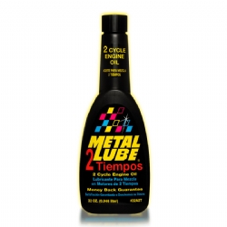 Aceite Metal Lube 946A2T 2 Tiempos 946 ml
